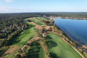 Eastward Ho Back Nine